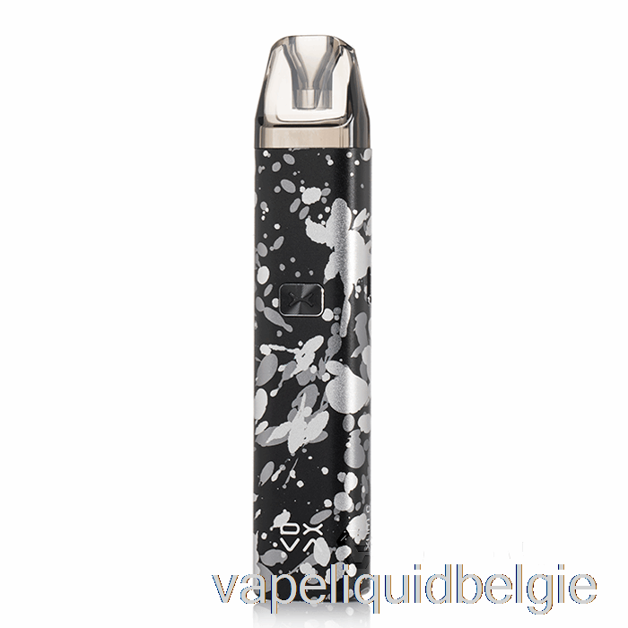 Vape België Oxva Xlim C 25w Pod-systeem Zwarte Camo